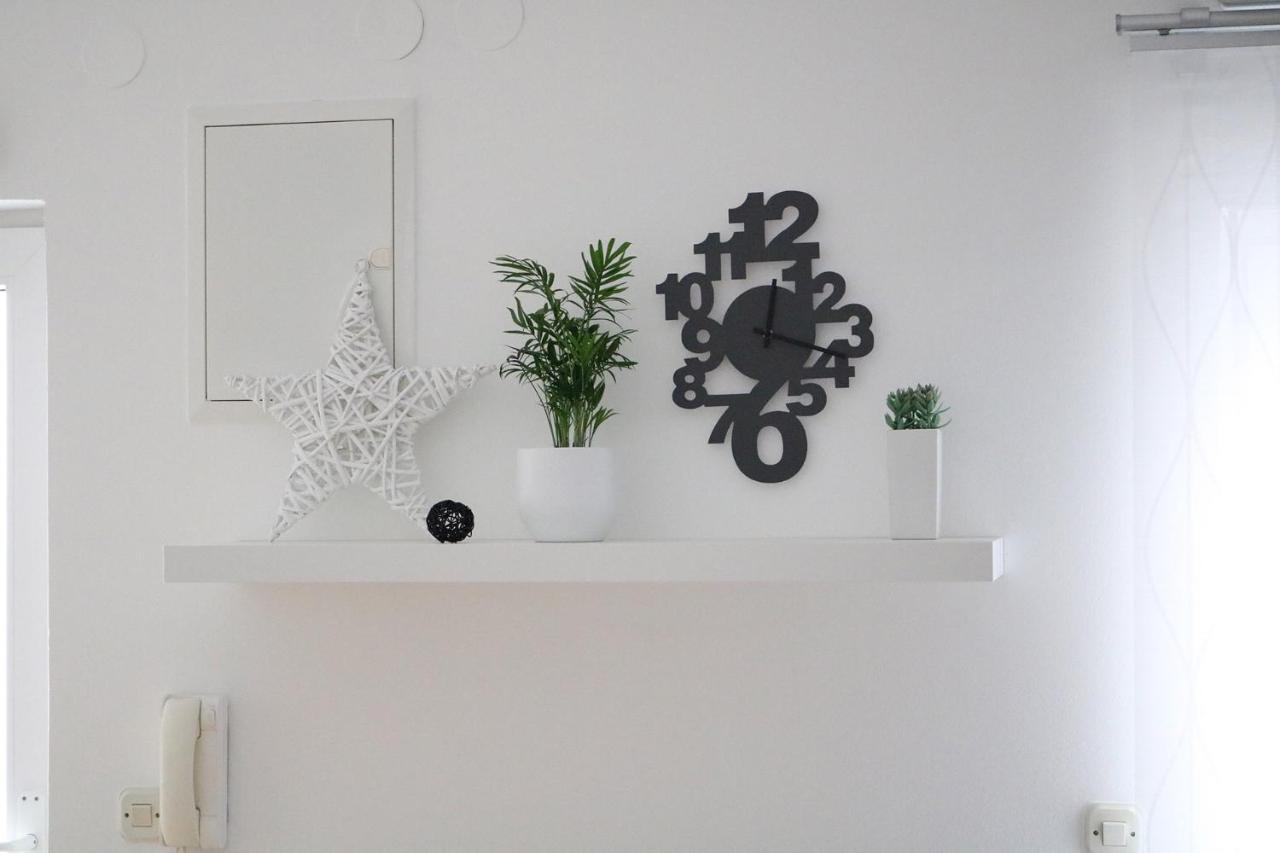 Apartma Center Garden *
